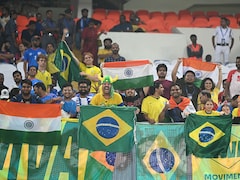 India vs Uruguay Football Match Ticket Prices Slashed From Rs 1999 To 199