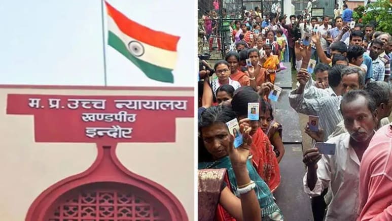 1.36 Lakh Voters Deleted, But 'Records Not Maintained': Indore RTI Trail