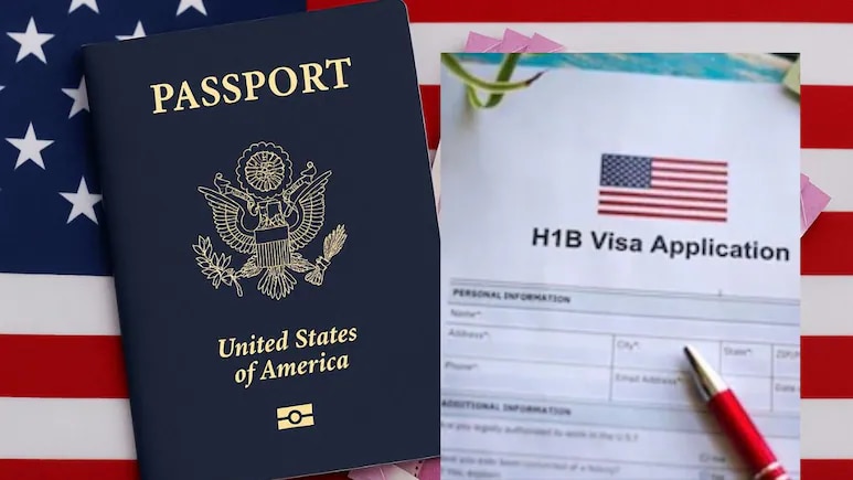 US Begins Clearing H-1B Petitions Without $100,000 Fee: What It Means For Indians