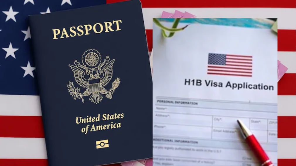 High US Salaries, No Green Card Certainty: The Financial Calculation Facing Indian H-1B Families