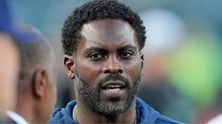 Michael Vick Reveals Why He Left FOX Sports for Norfolk State