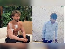 3 Men Who Fired At Tiger Shroff Arrested In Kota. They Fled Mumbai On Train