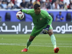 On Gurpreets Double Blunder Against Brazil, India Coachs Bold Stance
