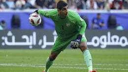 On Gurpreet Singh Sandhu's Double Blunder Against Brazil, India Coach's Bold Stance