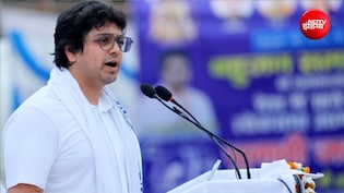 बसपा के लिए फिर काम करना चाहते हैं आकाश आनंद, बुआ मायावती के लिए लिखा भावुक पोस्ट