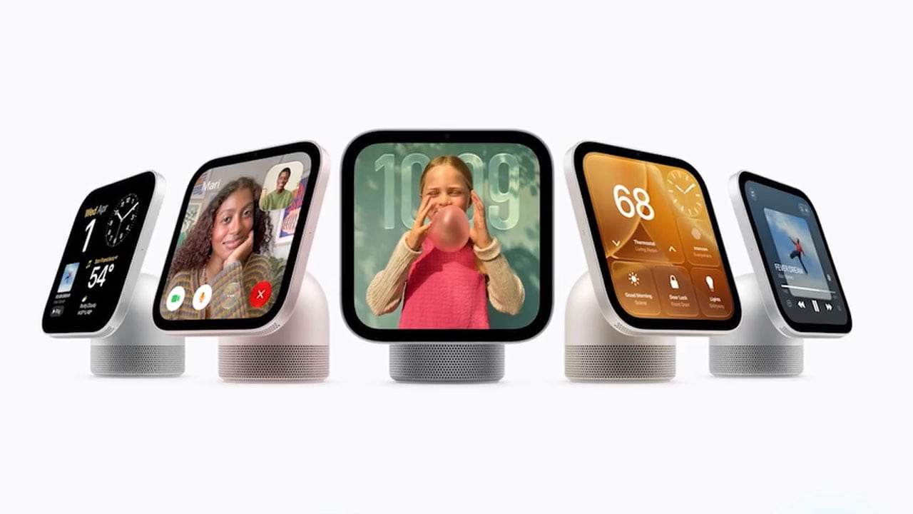Apple HomeView Launched At ₹39,900: Features, Price & More