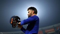 टीम इंडिया से अंदर-बाहर होने पर छलका दर्द, रिंकू सिंह बोले- वैसा प्रदर्शन नहीं कर सका जैसा चाहता था