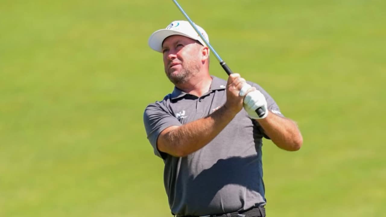 Graeme McDowell Confirms Exit From LIV Golf As Breakaway Tour Relaunches