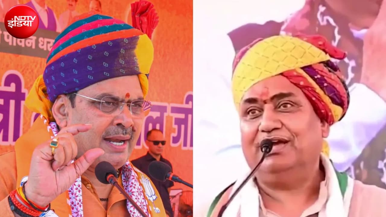 पंचायतीराज चुनाव पर घमासान: कांग्रेस बोली- उम्मीदवारों की सूची बनवा रही सरकार, भाजपा बोली- हार के डर से आरोप