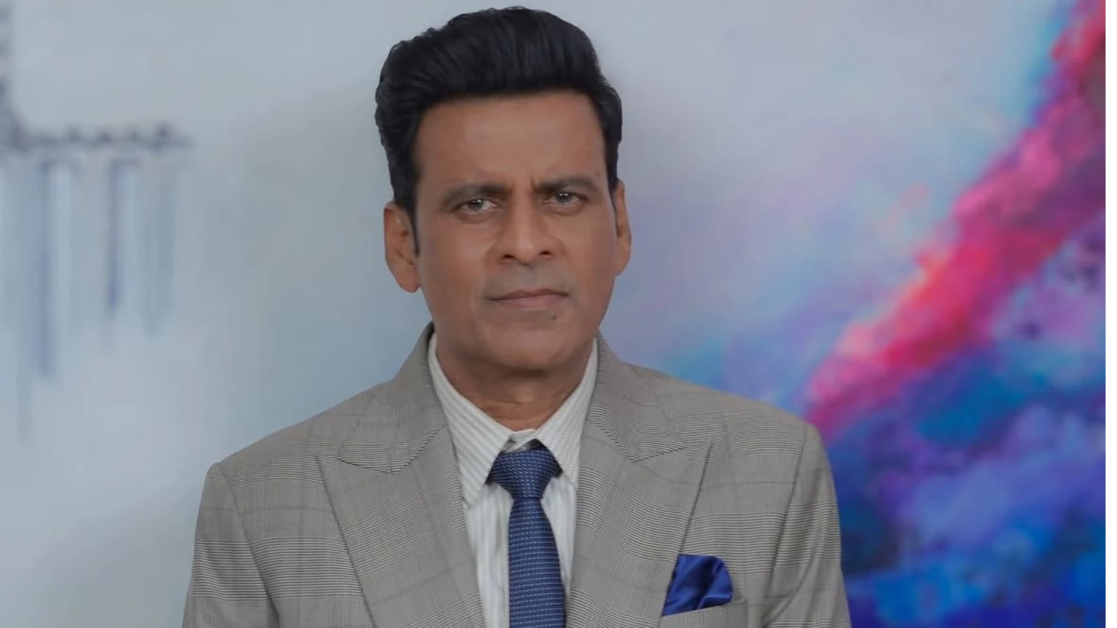 Manoj Bajpayee Says "Faceless People" Targeted His Family Over Gajab Raat Row