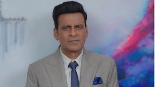 Manoj Bajpayee Says "Faceless People" Targeted His Family Over <i>Gajab Raat</i> Row