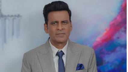 Manoj Bajpayee Says 'Faceless People' Targeted His Family Over Gajab Raat Row