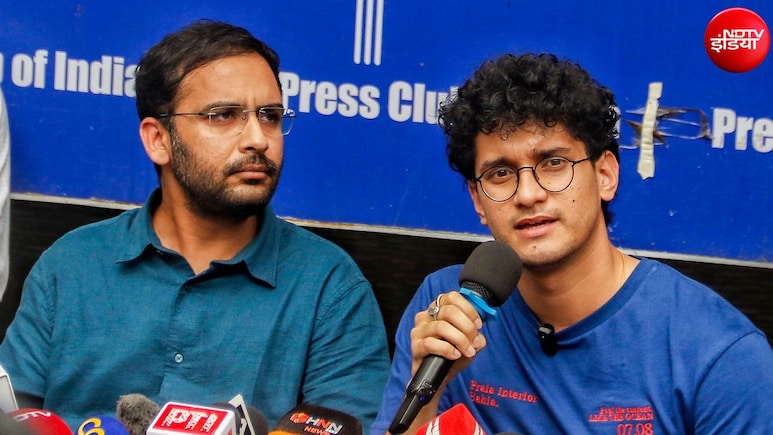 जेल में ही मनेगा आशुतोष रांका-सौरव दास का दशहरा, दो दिन और तिहाड़ में ही रहेंगे