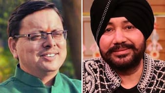 Uttarakhand Chief Minister's 'Friends' Defence After Daler Mehndi Event Row