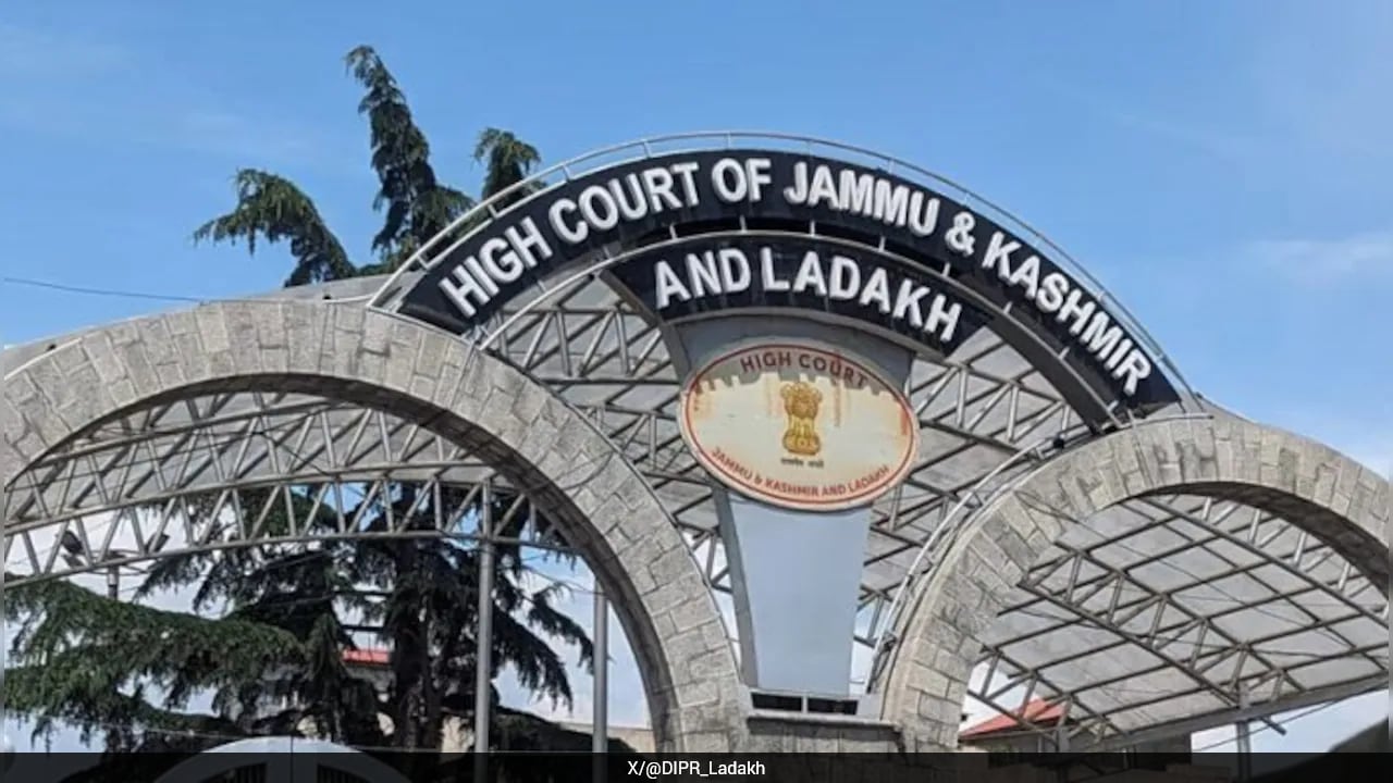 At 11,500 Feet, Ladakh High Court Bench Begins Regular Hearings In Leh