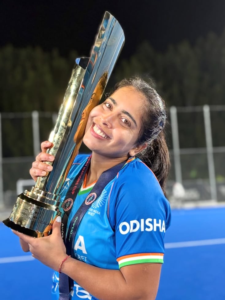 Neha Goyal