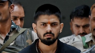 Why Mumbai Cops Can't Get Hold Of Lawrence Bishnoi From Gujarat Jail: Centre's Order, Chhota Rajan Redux