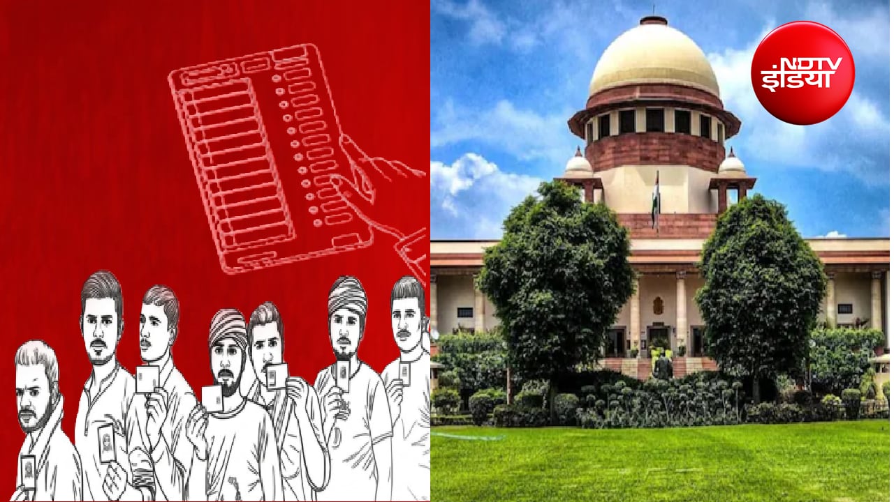 आंध्र प्रदेश में पिछड़े वर्गों को 34% आरक्षण पर सुप्रीम कोर्ट का झटका, राज्य सरकार की याचिका खारिज