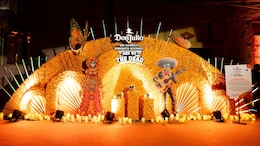 From Mexico To Mumbai, Por Amor: Don Julio Non-Alcoholic Carbonated Beverages Brings Day Of The Dead Celebrations To India