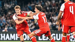 Bayern Munich Vs Arsenal Live Streaming: Likely Lineups; How To Watch Champions League Match On TV, Online?