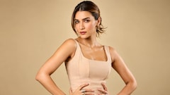 Kriti Sanon To Headline Maddock's First Pure Horror Film? Here's What We Know So Far
