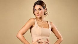 Kriti Sanon To Headline Maddock's First Pure Horror Film? Here's What We Know So Far