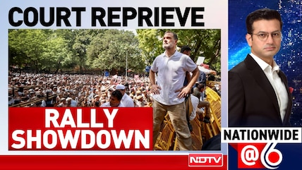 Congress' Delhi Chalo vs BJP Padyatra: Who Wins The Narrative Battle?