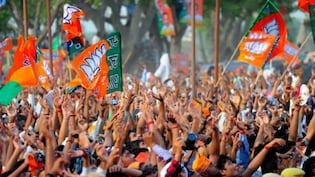 SIR पर विपक्ष के आरोपों का जवाब देगी BJP, देशभर में शुरू करेगी अभियान, मंत्री-सांसद-विधायक जाएंगे लोगों के बीच