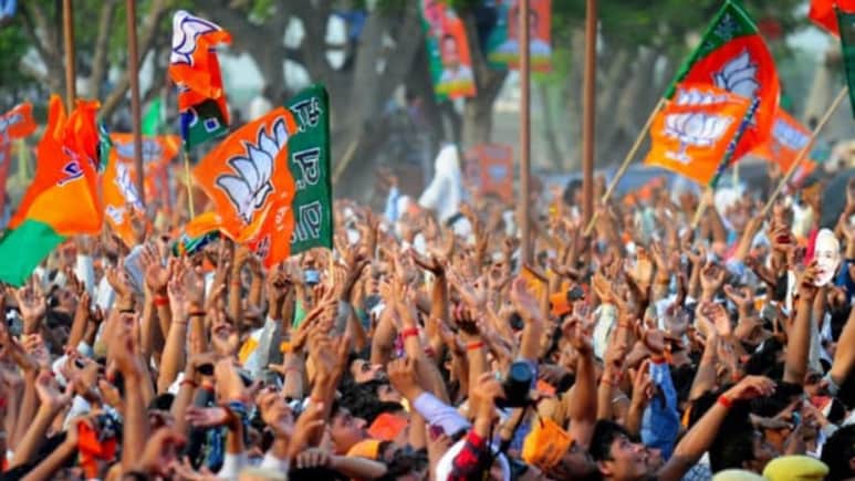 SIR पर विपक्ष के आरोपों का जवाब देगी BJP, देशभर में शुरू करेगी अभियान, मंत्री-सांसद-विधायक जाएंगे लोगों के बीच