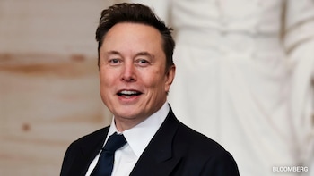 Elon Musk Says SpaceX Could One Day Be Valued Lot More Than 'Earth Economy', Triggers Reactions