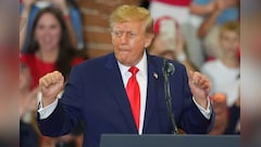 'We Are Saving The World': Trump Says Iran War Will End Soon, Prices Will Come Down