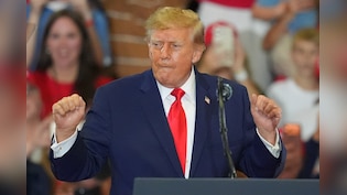 'We Are Saving The World': Trump Says Iran War Will End Soon, Prices Will Come Down