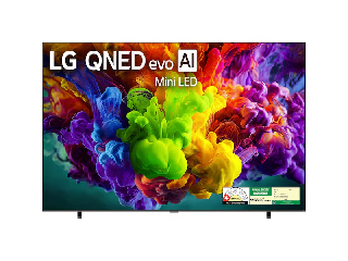 115 इंच बड़ा 4K QNED evo AI LED TV भारत में LG ने किया लॉन्च, जानें कीमत