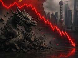 Opinion | Why China Is Producing More, Selling Cheaper - And Still Not Getting Anywhere