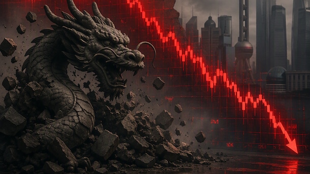 Opinion | Why China Is Producing More, Selling Cheaper - And Still Not Getting Anywhere