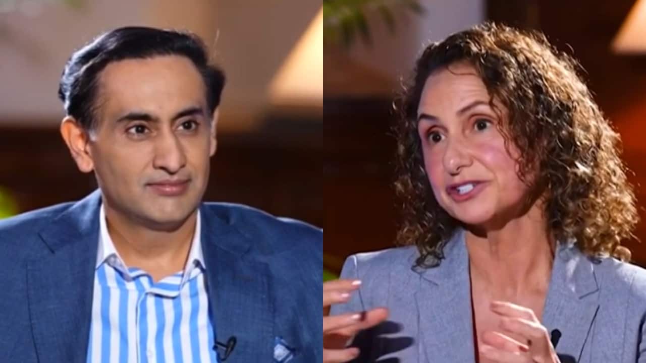 NDTV Exclusive: Google DeepMind's Top Voice On How Engineers Can Survive AI Disruption