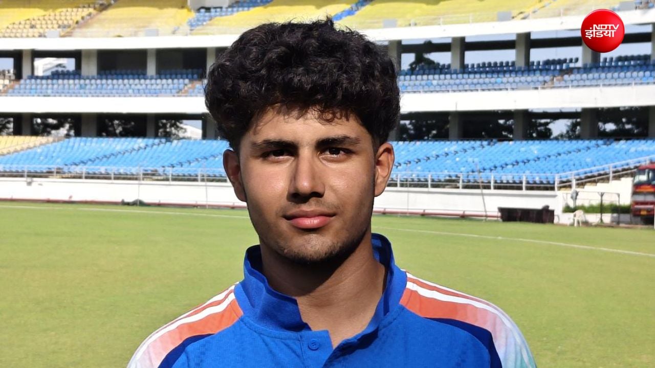 19 चौके, 8 छक्के, 173 रन: सहवाग के बेटे आर्यवीर ने गेंदबाजों के छुड़ाए पसीने, खेली यादगार पारी