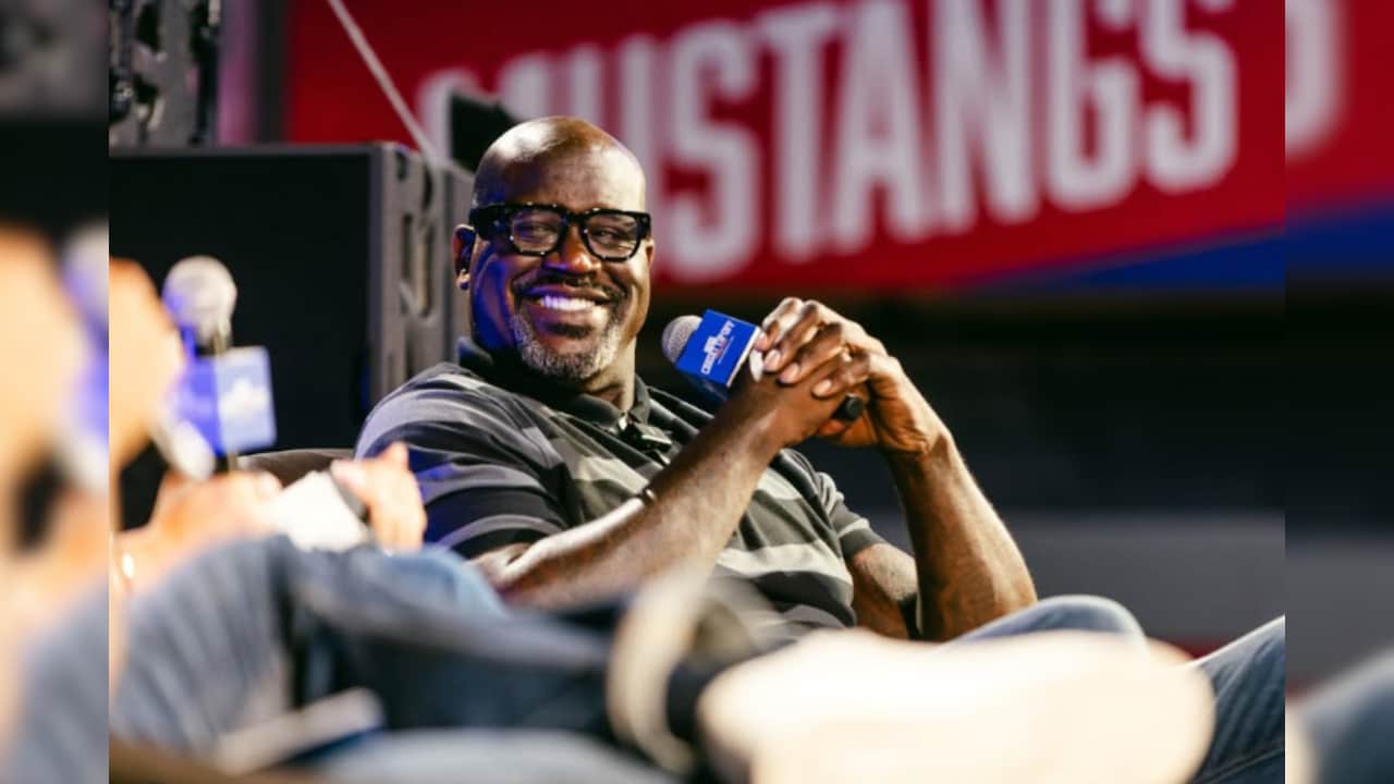 Shaquille O’Neal Net Worth 2026: How Much Is Shaq Worth And What Does He Own?