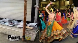 'भैया लहंगा-चोली ले जाओ'; डांडिया खत्म होते ही रिटर्न पार्सल की बाढ़, डिलिवरी ब्वॉयज ने दिखाया पूरा सच
