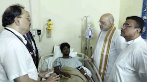 Kolkata Stampede Probe Widens: Amit Shah Meets Victims, 7 Arrested So Far