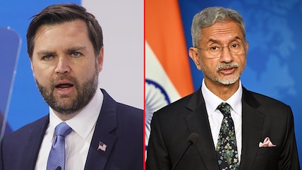 "Unwarranted": India Slams Vance's "Indentured Servants" Remark On H-1B Hiring