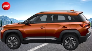 27 KM का माइलेज, सनरूफ के साथ दमदार SUV, 5.64 लाख से कीमत शुरू, दशहरा में ले आएं घर