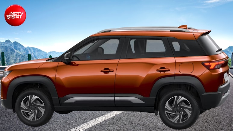 27 KM का माइलेज, सनरूफ के साथ दमदार SUV, 5.64 लाख से कीमत शुरू, दशहरा में ले आएं घर