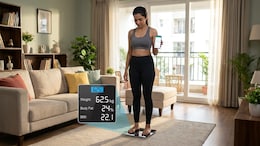 Smart Weighing Scales: How Accurate Are Body Fat And Muscle Mass Readings?