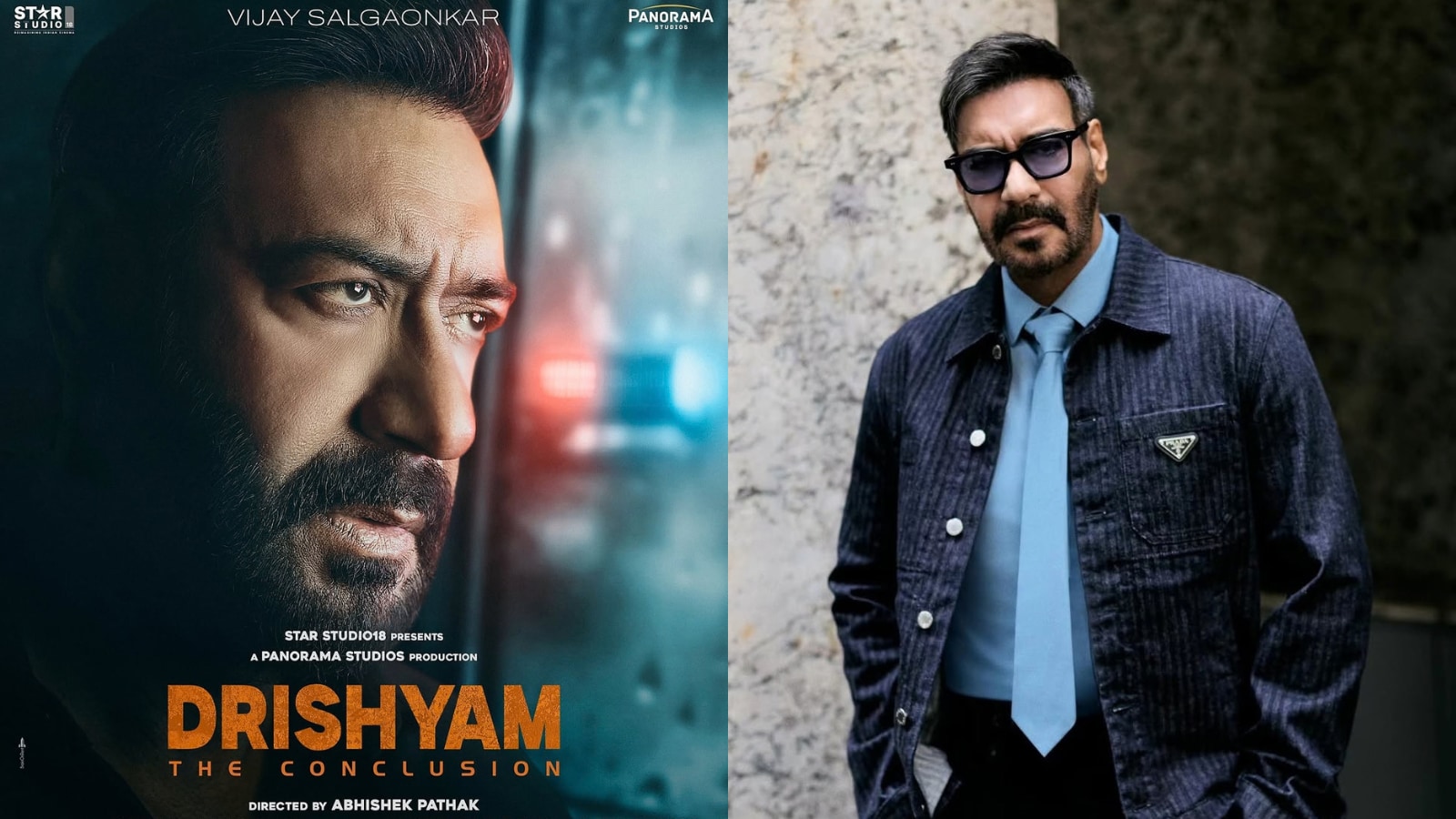 Is Drishyam 4 On The Cards? Ajay Devgn Breaks Silence After Conclusion