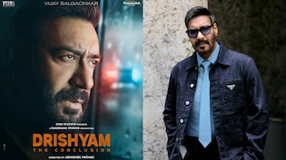 Is <i>Drishyam 4</i> On The Cards? Ajay Devgn Breaks Silence After Conclusion