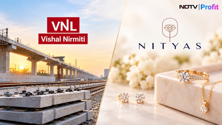 IPO GMP Today: Vishal Nirmiti Vs Nityas Gems And Jewellery IPO Day 2: Which Has The Highest Listing Potential?