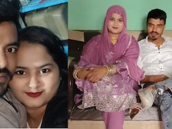 UP Woman Kills Husband With Boyfriend, Phone Chat Exposes Murder