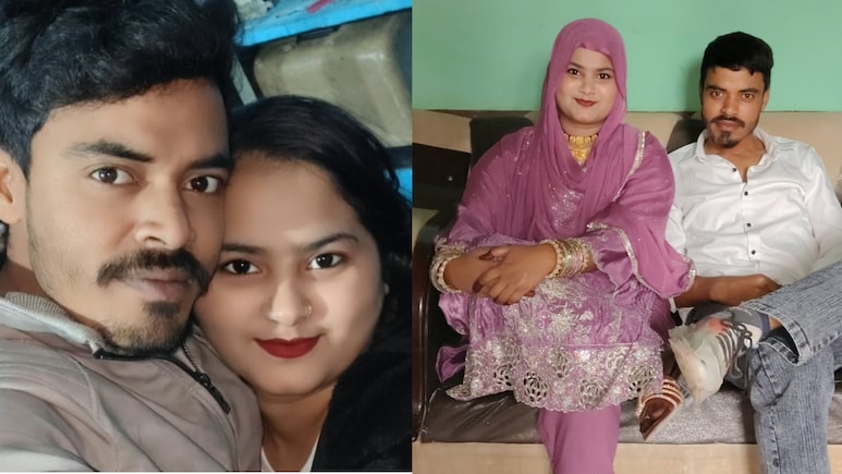 Woman, Boyfriend Kill Husband In Meerut, Phone Chat Exposes Plot