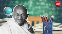 बापू ने कई साल पहले दिया था वोकेशनल लर्निंग का आइडिया, शिक्षा व्यवस्था पर गांधी के पांच विचार